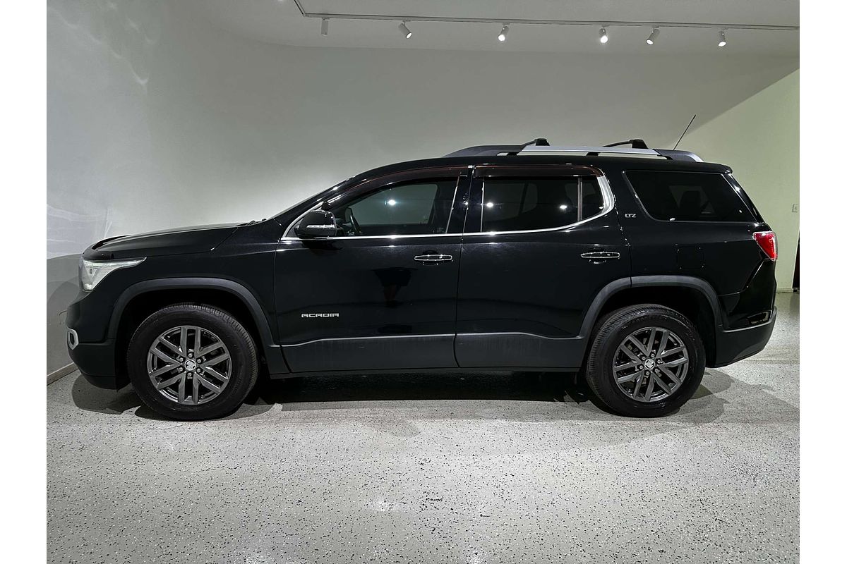 2019 Holden Acadia LTZ AC