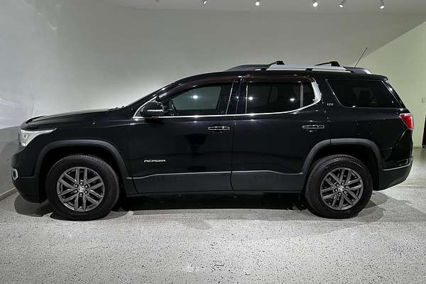 2019 Holden Acadia LTZ AC