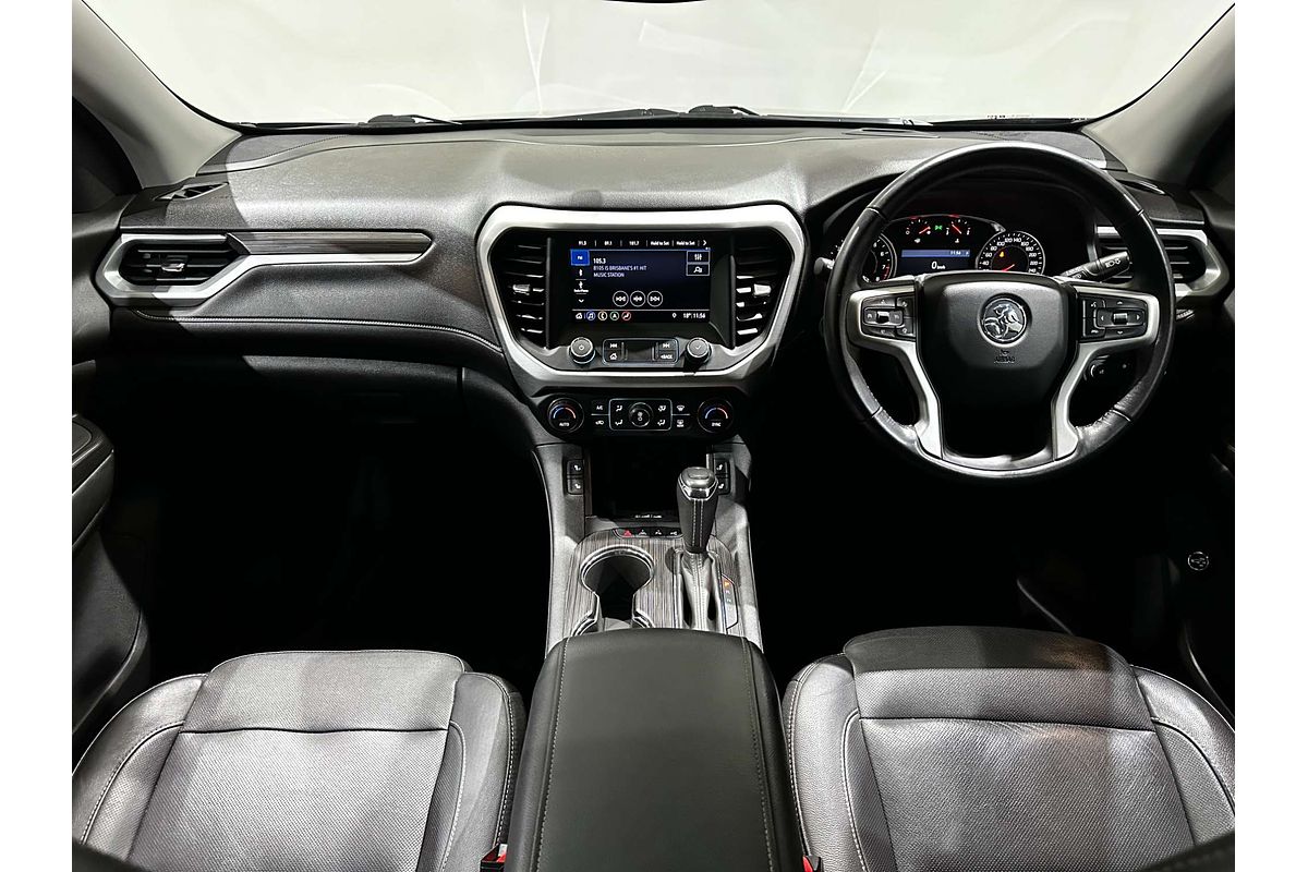 2019 Holden Acadia LTZ AC