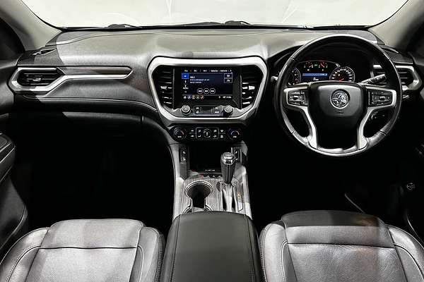 2019 Holden Acadia LTZ AC