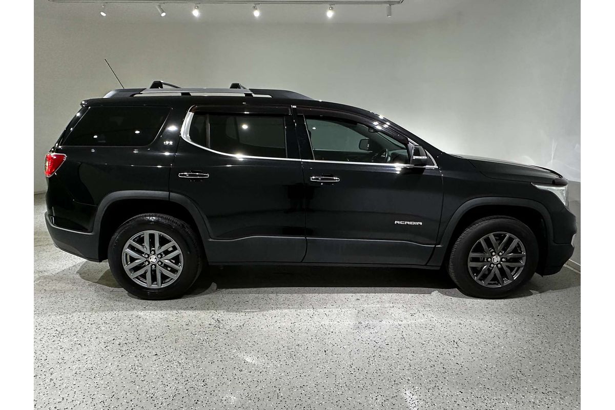 2019 Holden Acadia LTZ AC