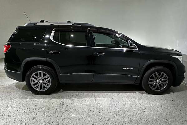 2019 Holden Acadia LTZ AC