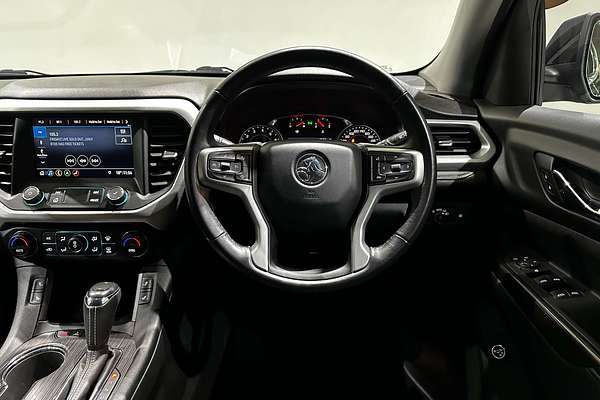 2019 Holden Acadia LTZ AC