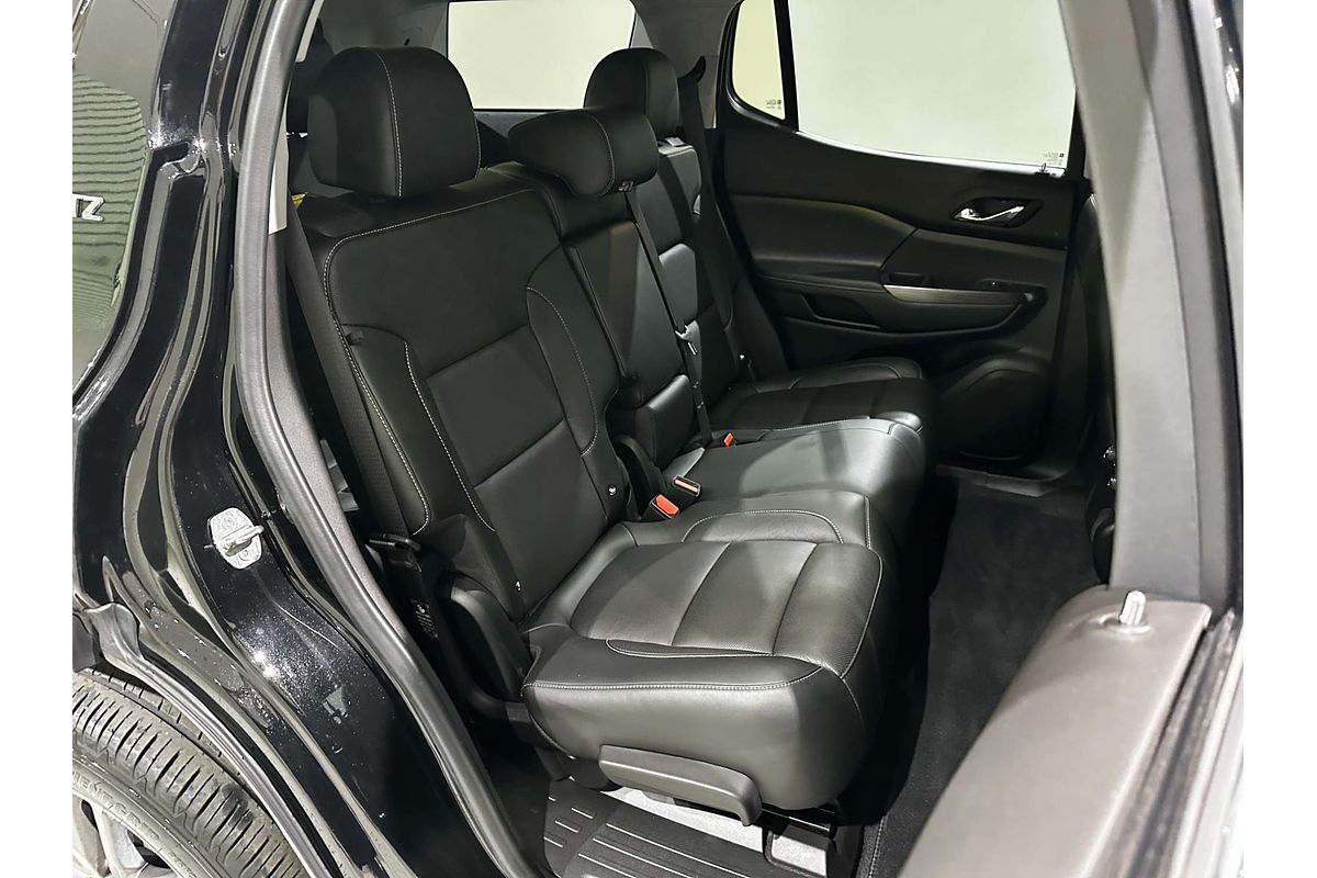 2019 Holden Acadia LTZ AC
