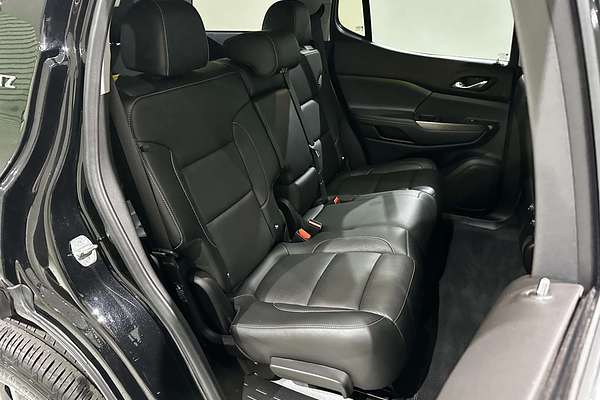 2019 Holden Acadia LTZ AC