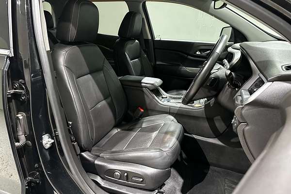 2019 Holden Acadia LTZ AC