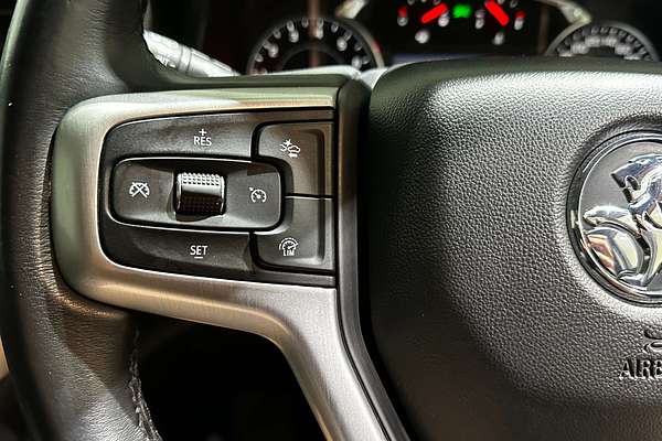 2019 Holden Acadia LTZ AC
