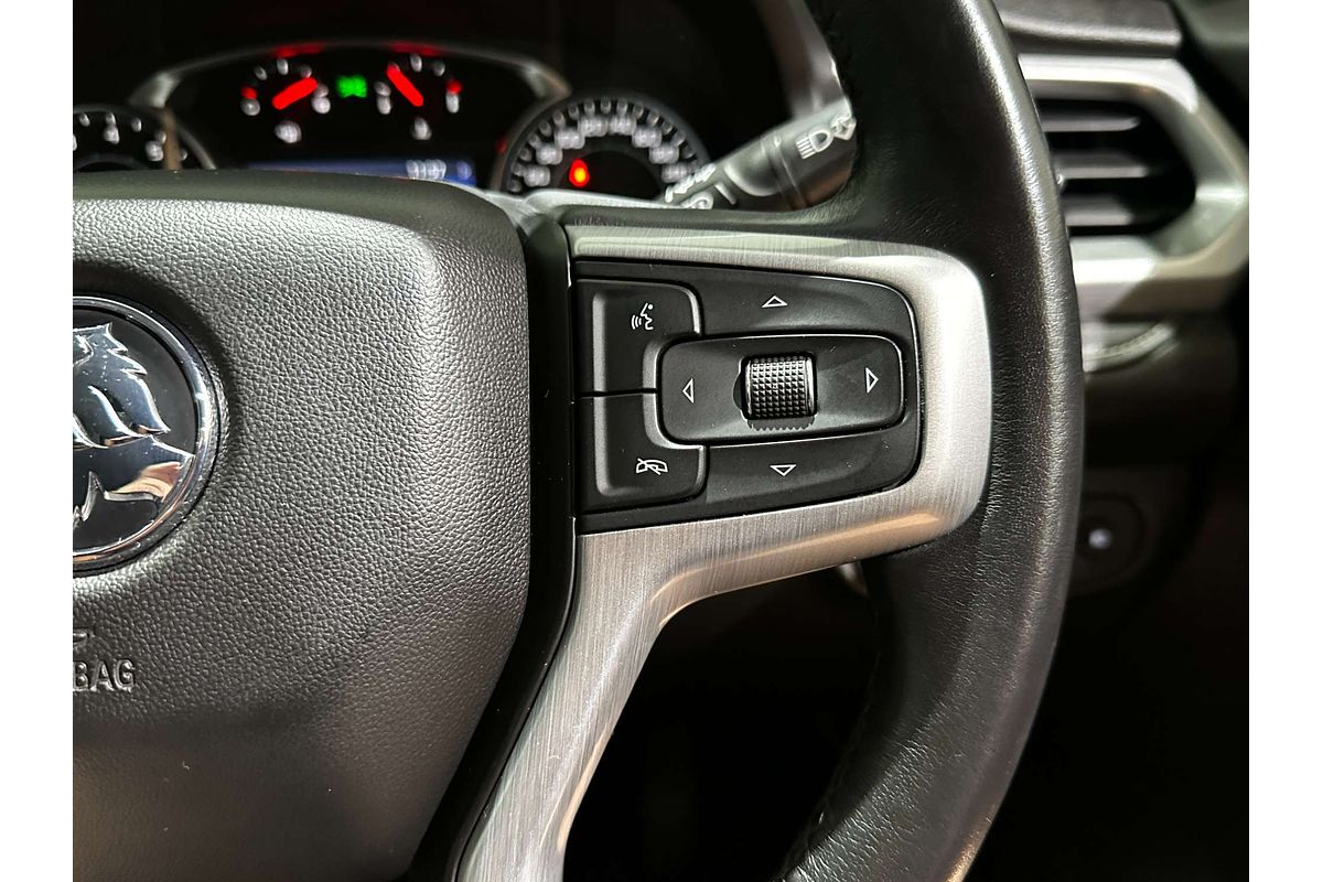 2019 Holden Acadia LTZ AC