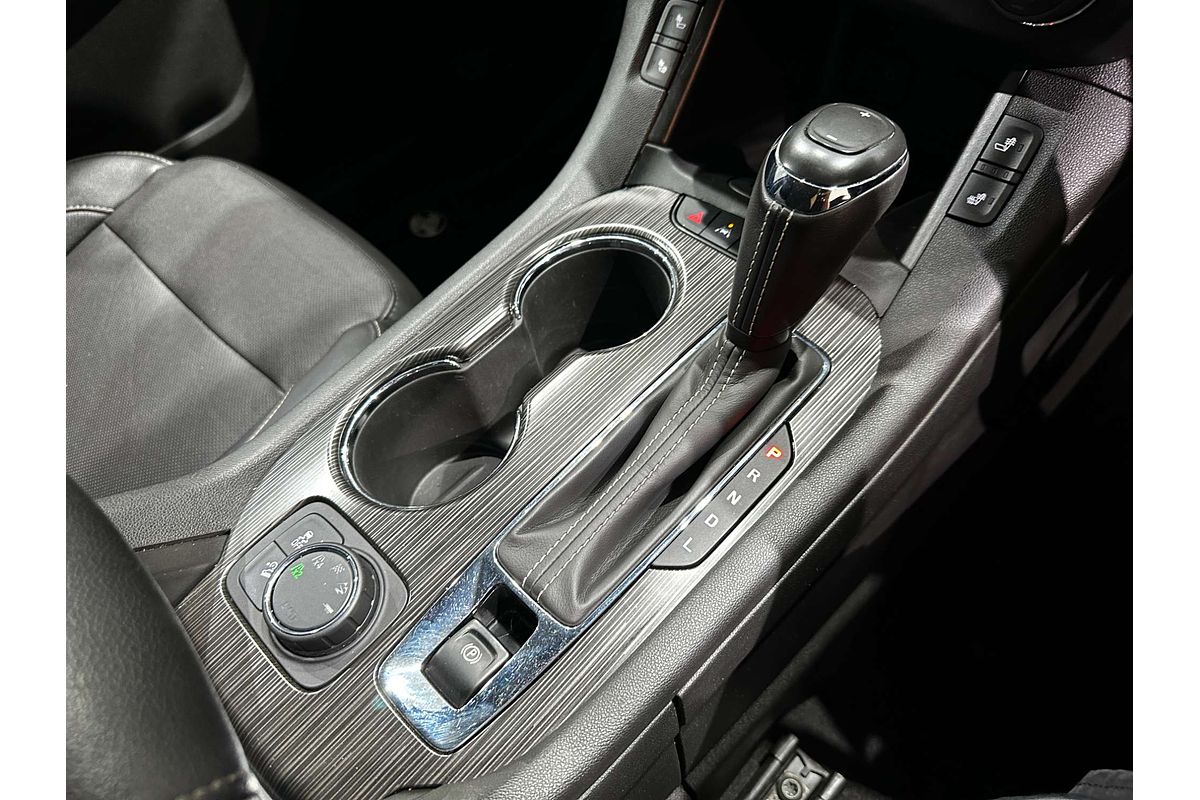 2019 Holden Acadia LTZ AC