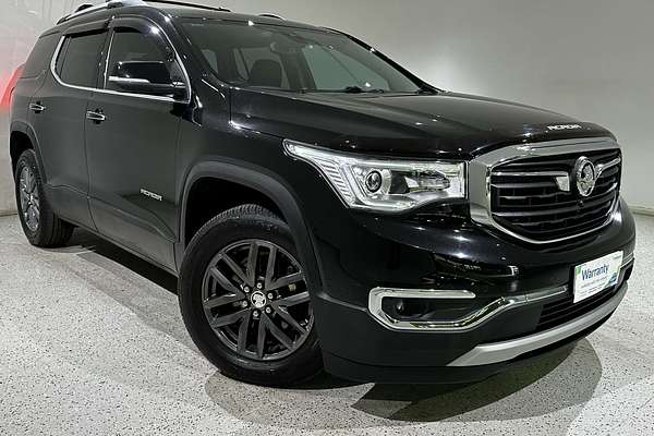 2019 Holden Acadia LTZ AC