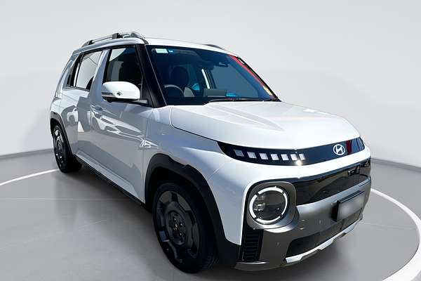2025 Hyundai INSTER Cross AX.V1