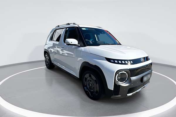 2025 Hyundai INSTER Cross AX.V1