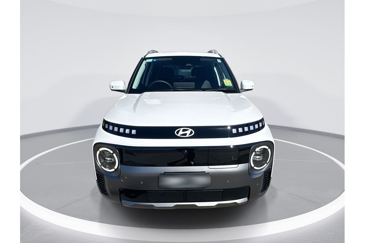 2025 Hyundai INSTER Cross AX.V1