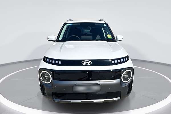 2025 Hyundai INSTER Cross AX.V1