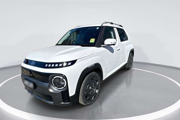 2025 Hyundai INSTER Cross AX.V1