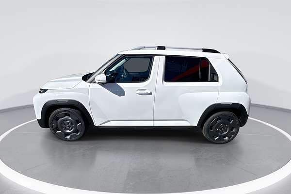 2025 Hyundai INSTER Cross AX.V1