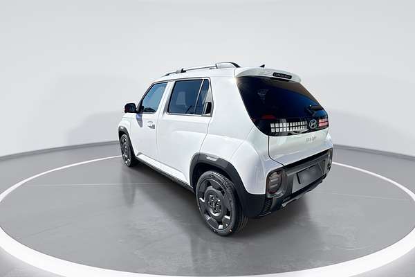 2025 Hyundai INSTER Cross AX.V1