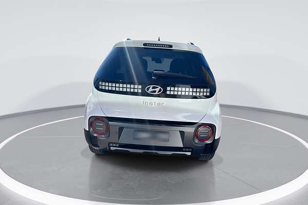 2025 Hyundai INSTER Cross AX.V1