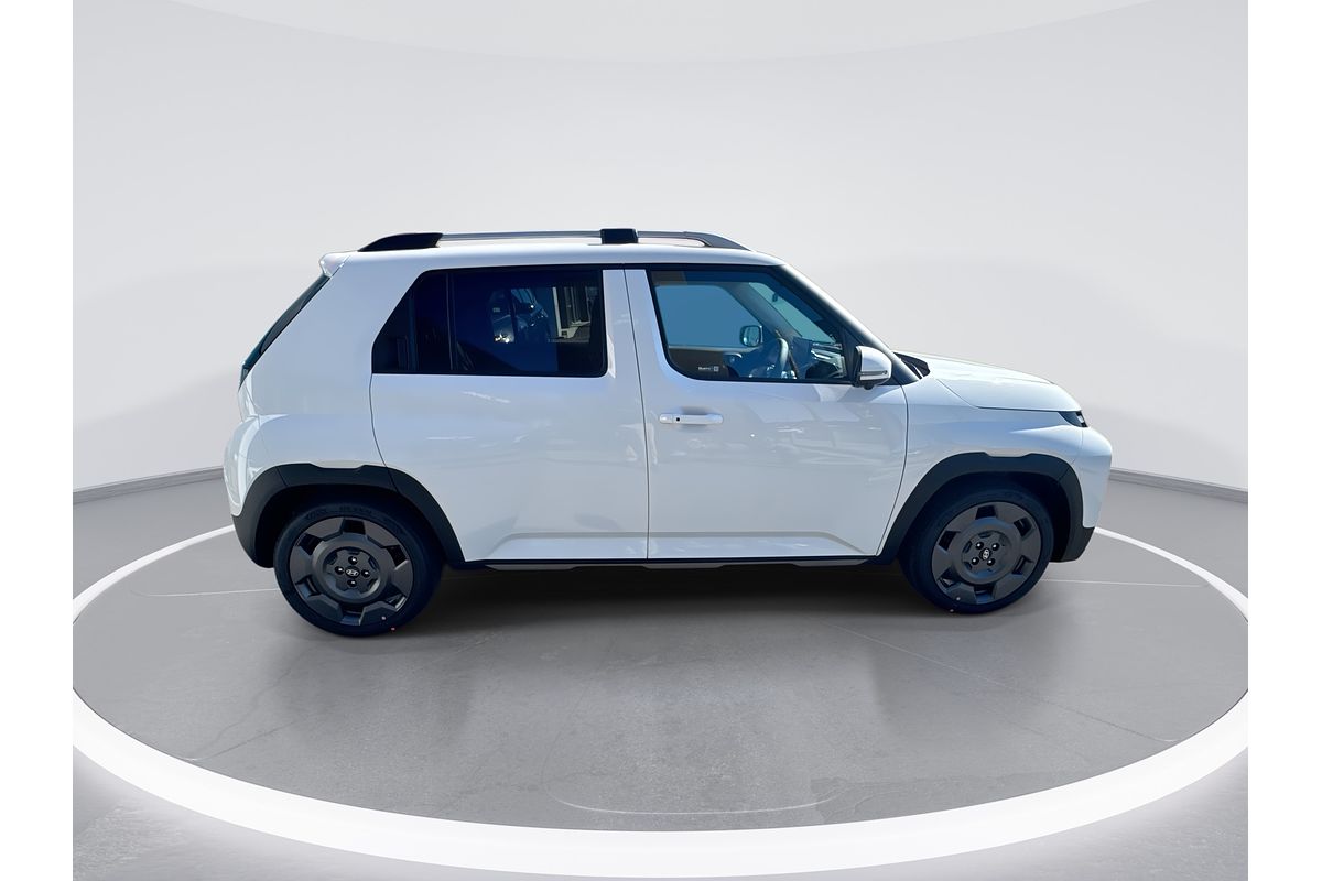 2025 Hyundai INSTER Cross AX.V1