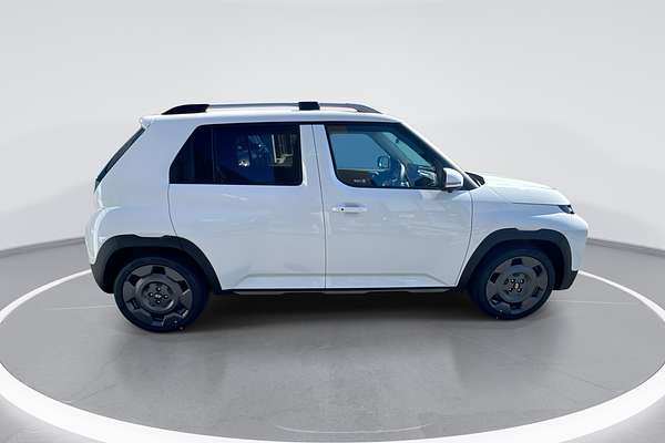 2025 Hyundai INSTER Cross AX.V1
