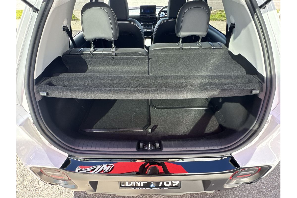2025 Hyundai INSTER Cross AX.V1