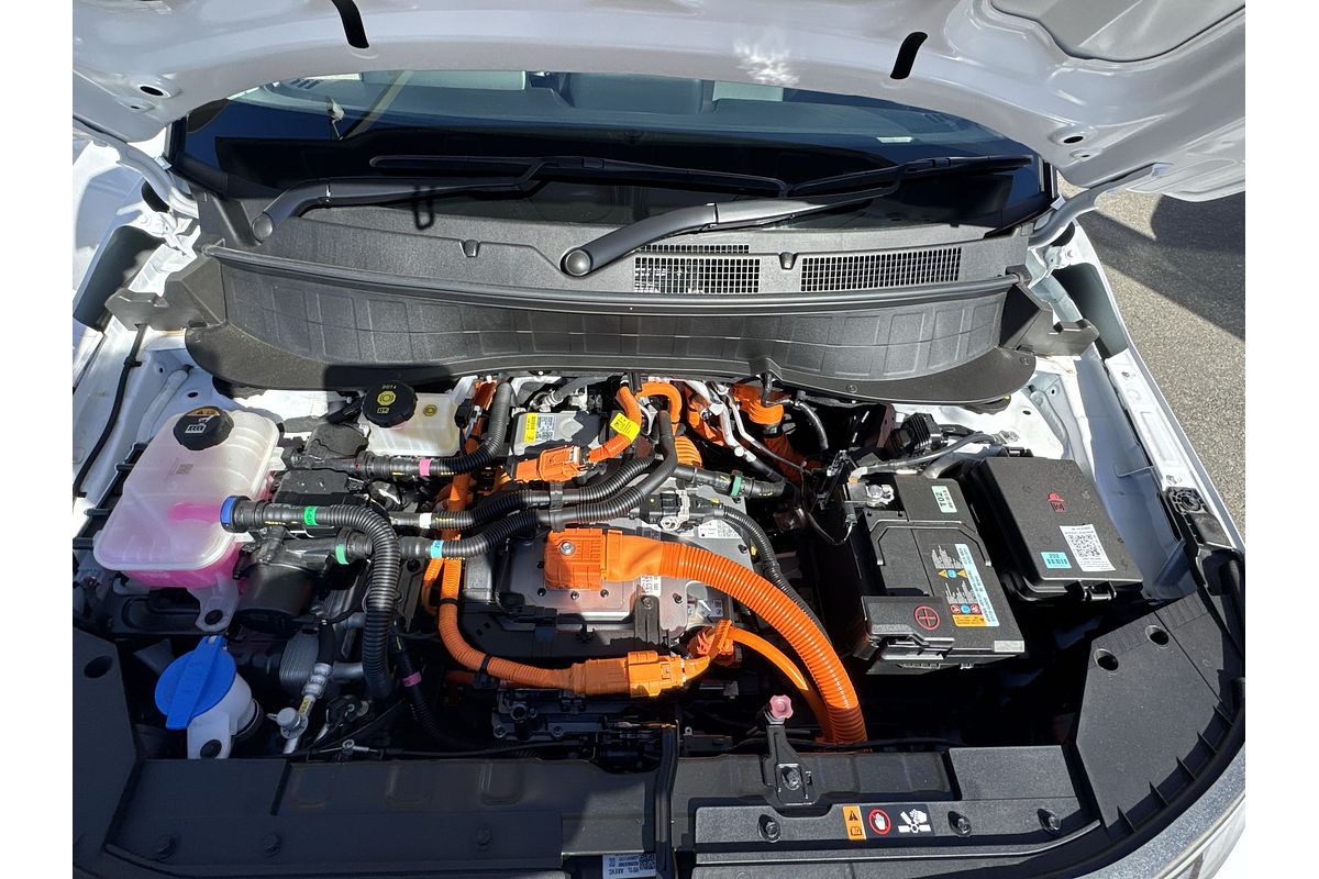 2025 Hyundai INSTER Cross AX.V1