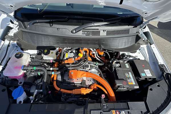 2025 Hyundai INSTER Cross AX.V1