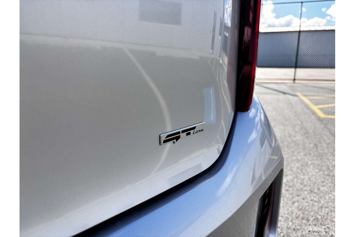 2025 Kia Picanto GT-Line JA PE2
