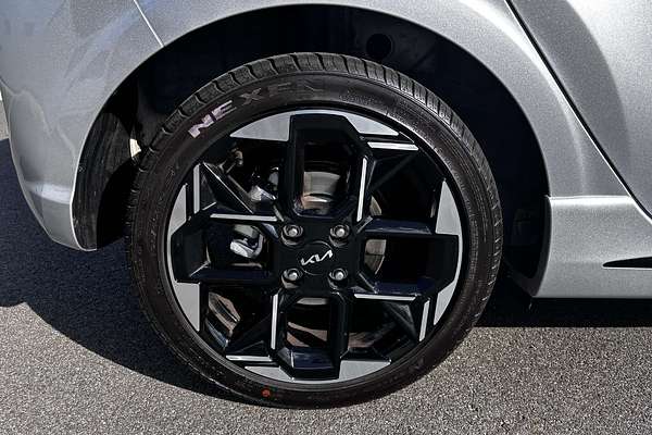 2025 Kia Picanto GT-Line JA PE2