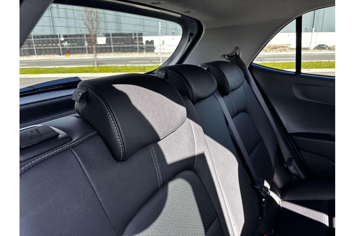 2025 Kia Picanto GT-Line JA PE2