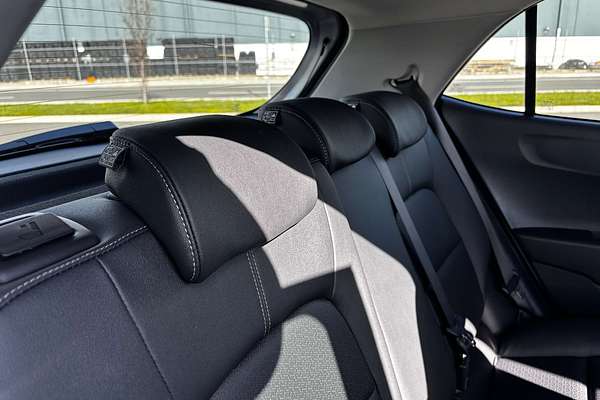 2025 Kia Picanto GT-Line JA PE2