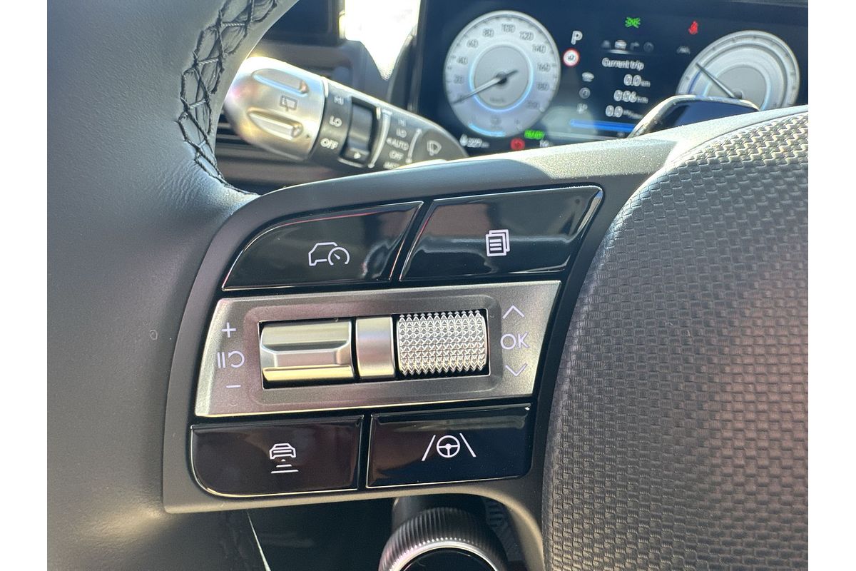 2025 Hyundai INSTER Cross AX.V1