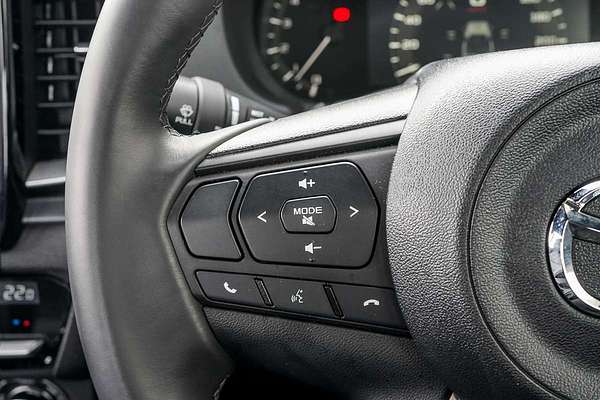 2025 Mazda BT-50 GT TF 4X4