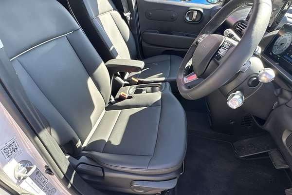 2025 Hyundai INSTER Cross AX.V1