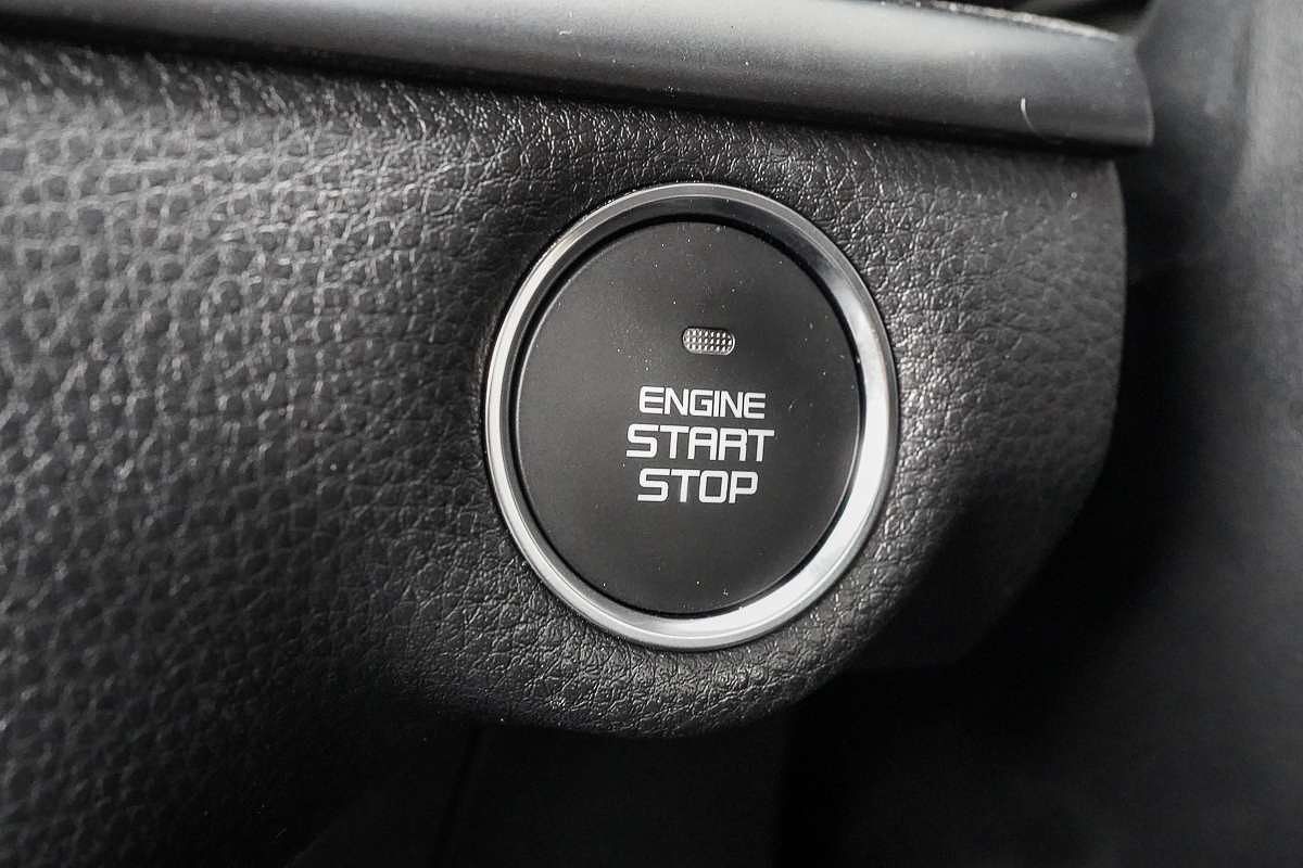 2025 Mazda BT-50 GT TF 4X4