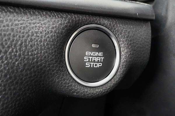 2025 Mazda BT-50 GT TF 4X4