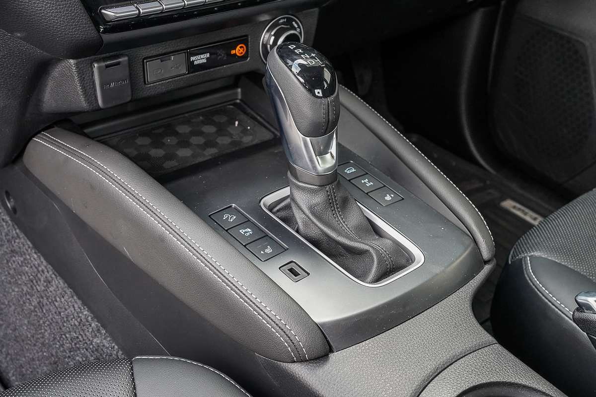 2025 Mazda BT-50 GT TF 4X4