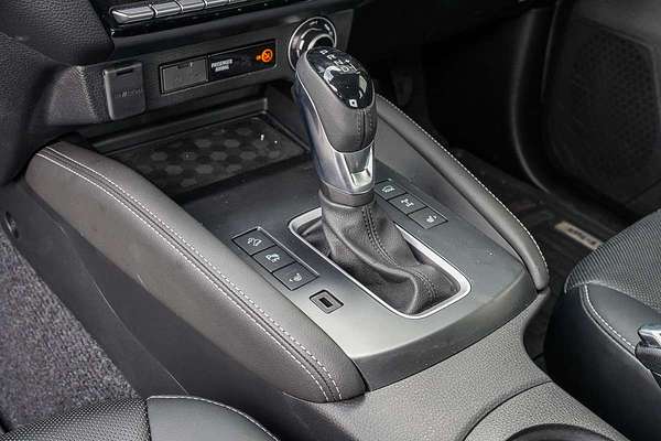 2025 Mazda BT-50 GT TF 4X4