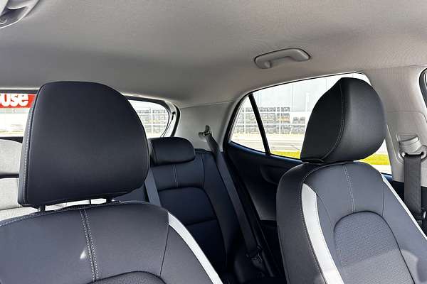 2025 Kia Picanto GT-Line JA PE2