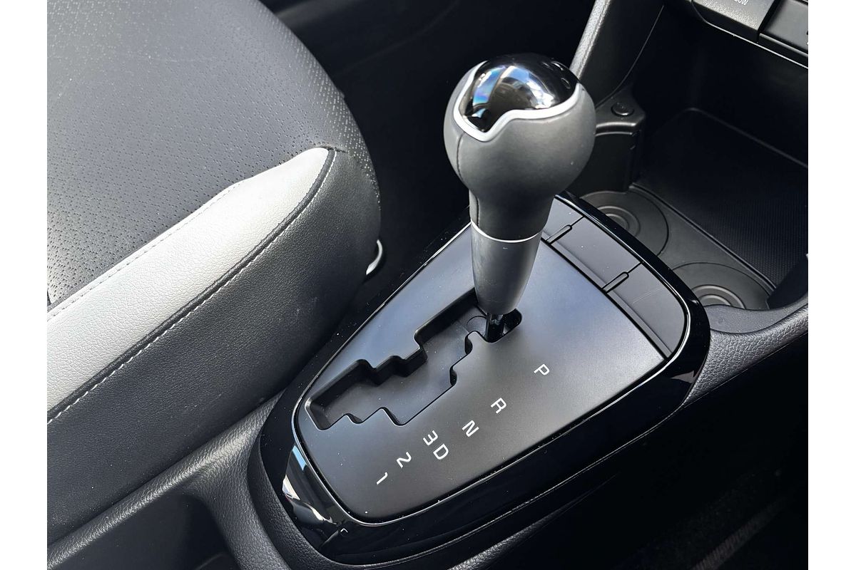 2025 Kia Picanto GT-Line JA PE2