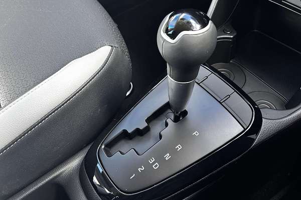 2025 Kia Picanto GT-Line JA PE2