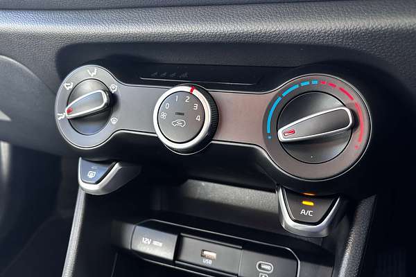 2025 Kia Picanto GT-Line JA PE2
