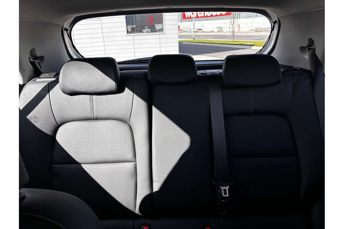 2025 Kia Picanto GT-Line JA PE2
