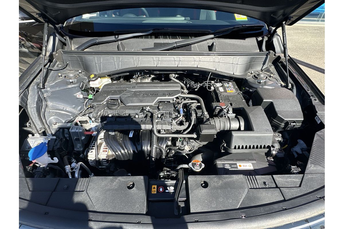 2024 Hyundai Kona Premium N Line SX2.V2