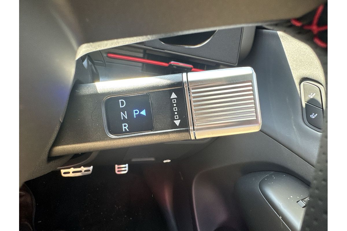 2024 Hyundai Kona Premium N Line SX2.V2