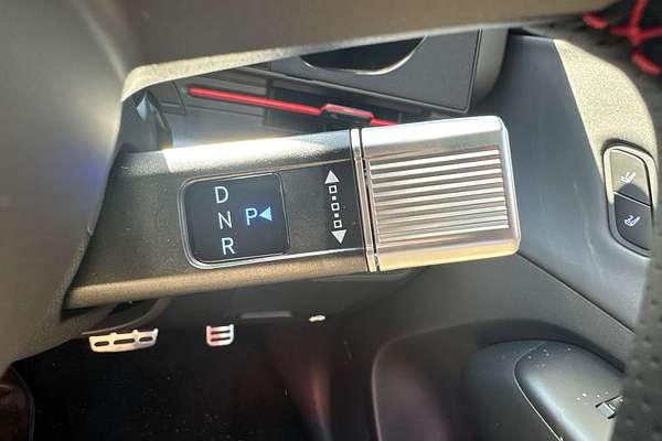2024 Hyundai Kona Premium N Line SX2.V2