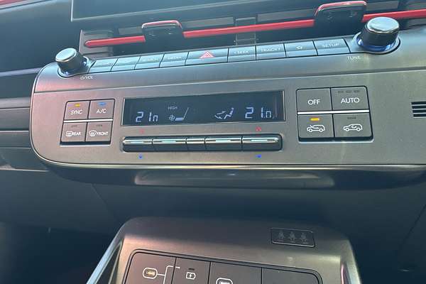 2024 Hyundai Kona Premium N Line SX2.V2