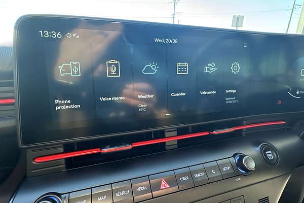 2024 Hyundai Kona Premium N Line SX2.V2