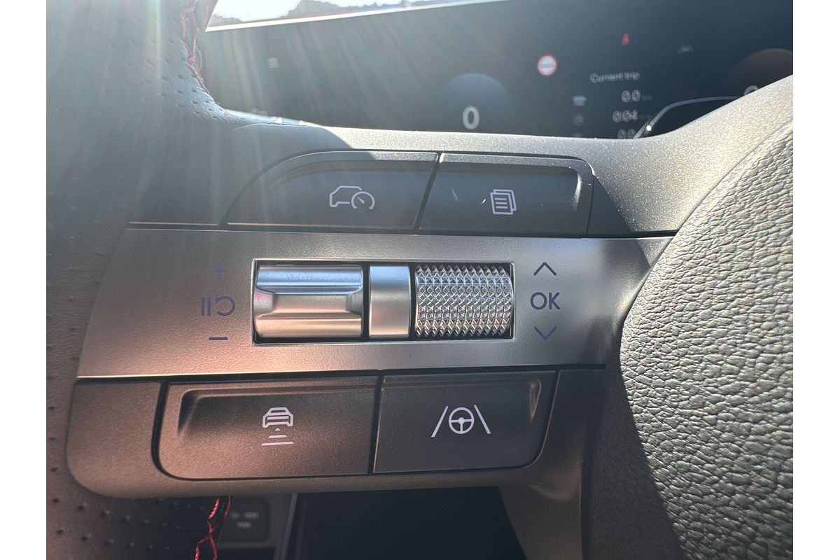 2024 Hyundai Kona Premium N Line SX2.V2