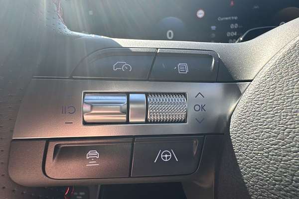 2024 Hyundai Kona Premium N Line SX2.V2